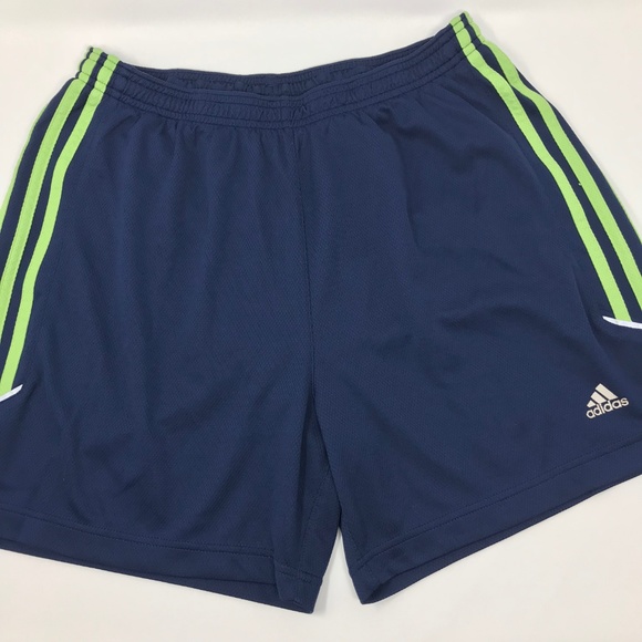 adidas Pants - adidas Climalite Running Shorts | B10018